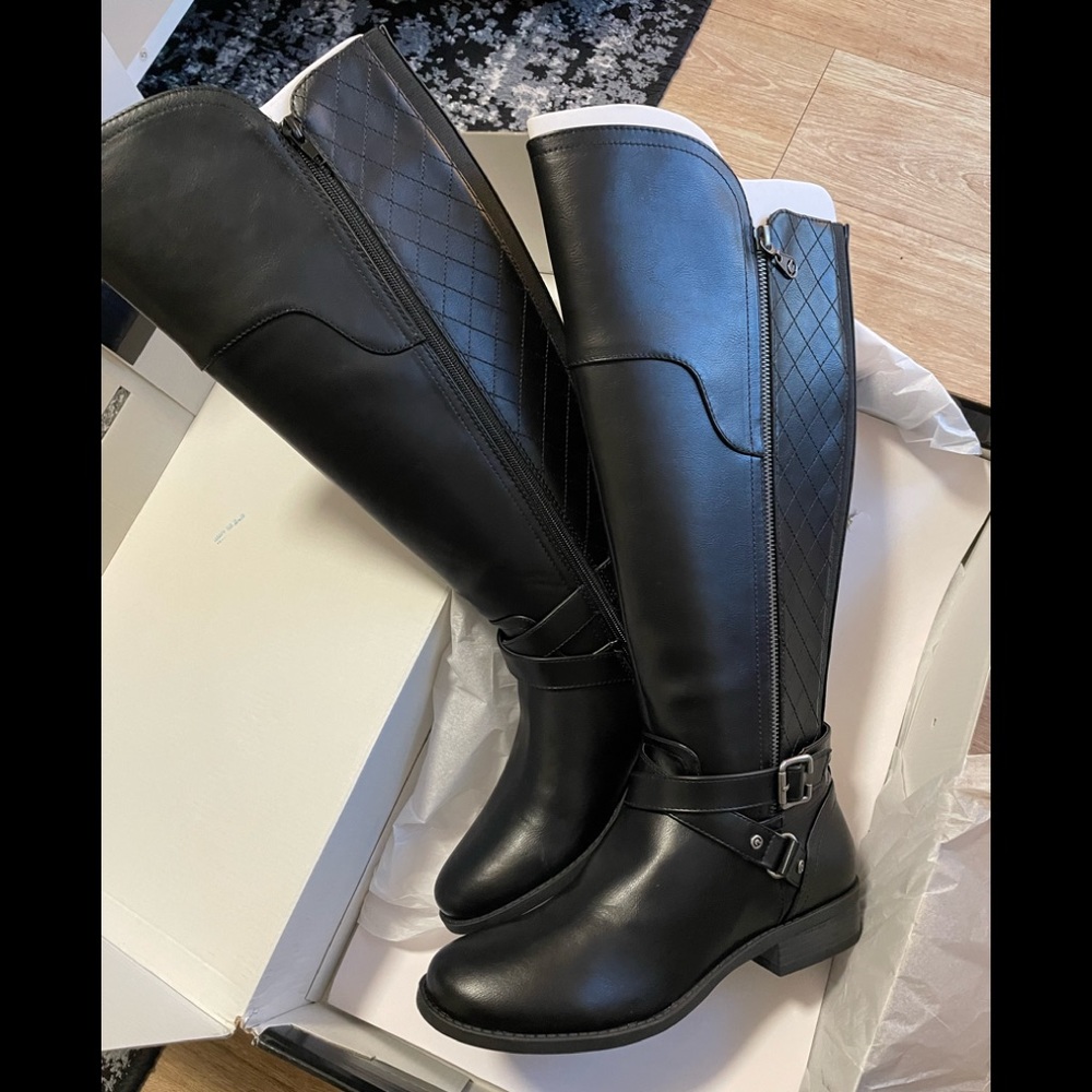 Guess Riding Boots for sale size 9.5